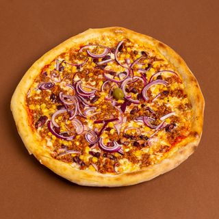 Pizza Meksička mala