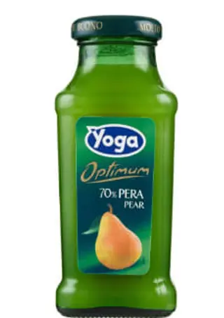 Succo pera