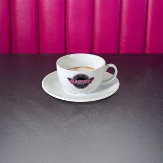 Espresso Machiatto