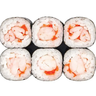 Макі креветка (110г)