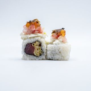 Zen roll