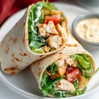 Wrap Chicken
