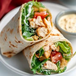 Wrap Chicken