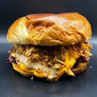 Smash Burger Desconfinada