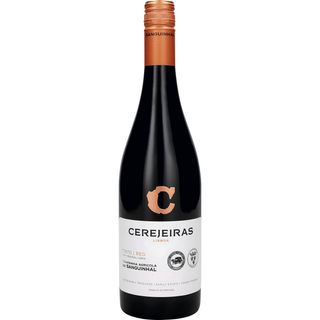 Cerejeiras