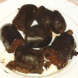 Morcilla Casera (1 Ud.)