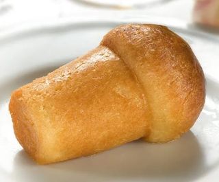 Babà classico