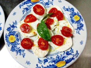 Caprese
