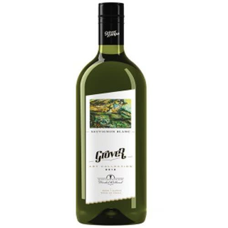 Indian White Wine (75 Cl.)