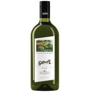 Indian White Wine (75 Cl.)