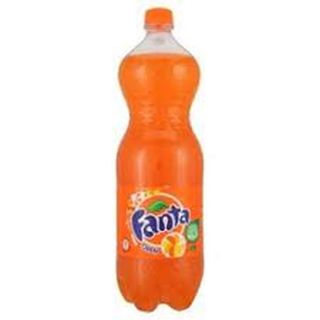 Fanta Orange 50cl PET