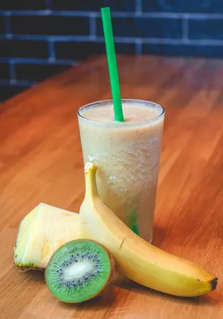 Juice Tropical,