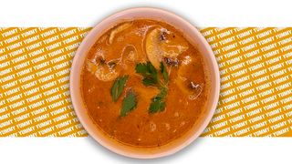 ტომი იამი ქათამი