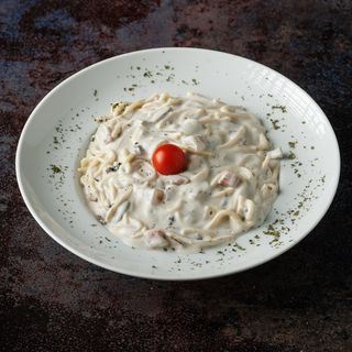 Pasta Carbonara