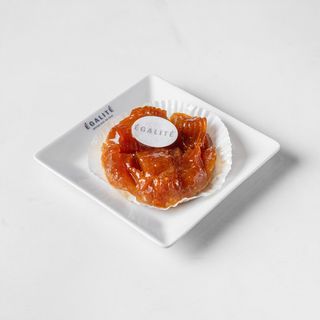 Tarte tatin