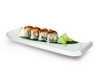86. Tiger roll