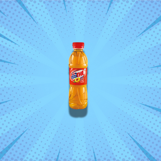 Estathe alla pesca 40 cl