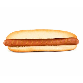 Bocadillo De Salchicha