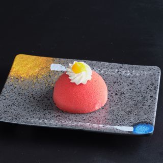 134.Esfera sakura cereza dulce