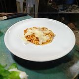 Спагети Помодоро (300г)