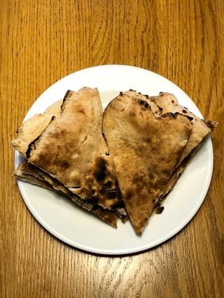 Фокача щойно з печі (190г)