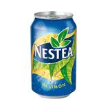 nestea de llimona