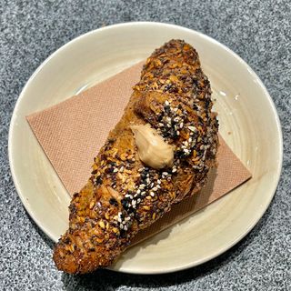 Croissant Pluky love