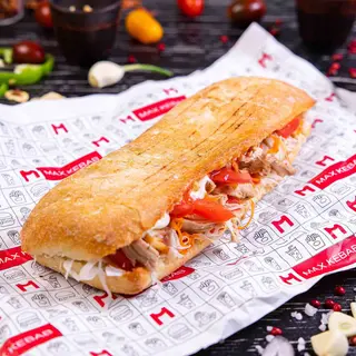 Sandvich
