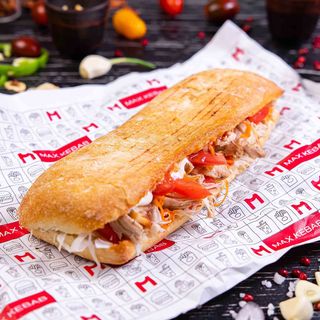 Sandvich