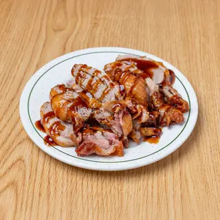 Teriyaki De Pato