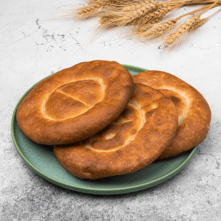 Հաց մատնաքաշ