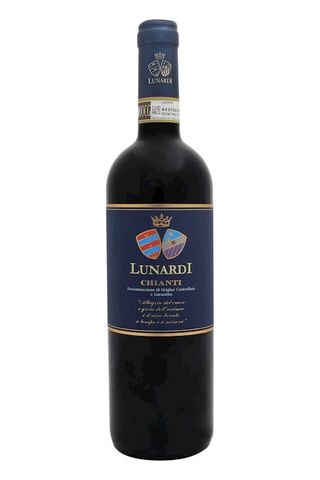 Chianti Lunardi 75 cl