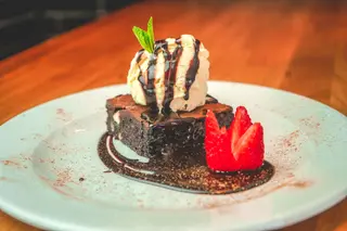 Brownie