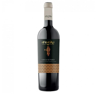 Greco Di Tufo D.O.C.