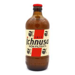 Ichnusa non filtrata 50 cl