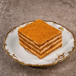 თაფლის ნამცხვარი (მედოკი)