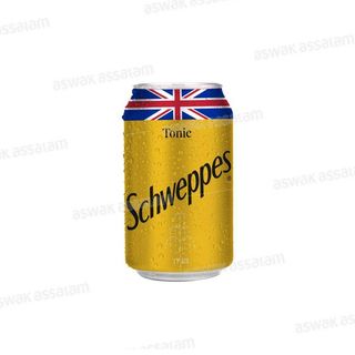 Schwepps Tonic