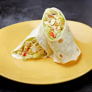 Tortilja sa mesom