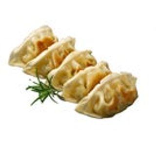 Raviolo a vapore di pollo 4 pezzi