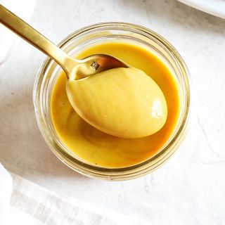 Honey Mustard Sauce
