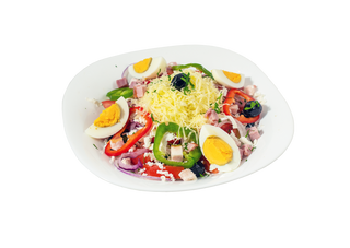 Овчарска салата (400г)