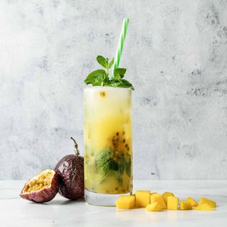 Mango Mojito