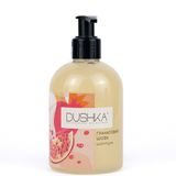 Шампунь Для Волосся "гранатовий Шовк"