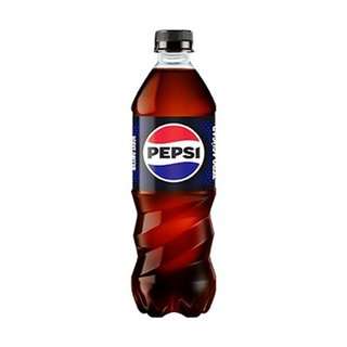 V Pepsi Zero 50cl