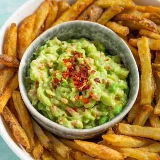 Patatas Tex-Mex