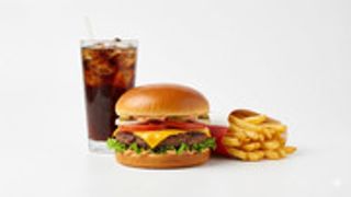 Yummy Burger