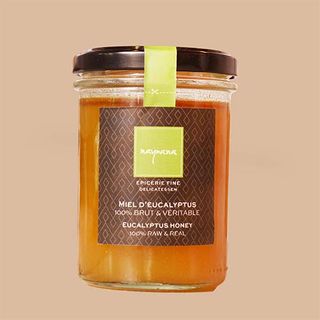 Miel d'eucalyptus - 212 ml