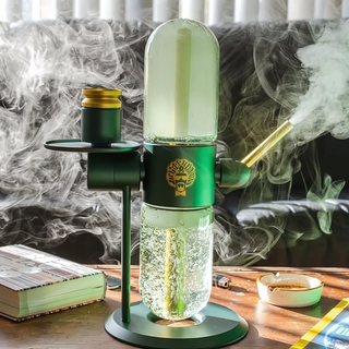 Stundenglass - Bongo Grawitacyjne Gravity Hookah Premium