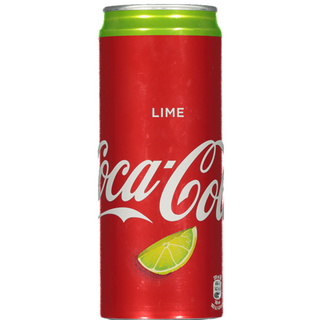 Coca Lime