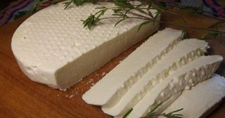 იმერული ყველი